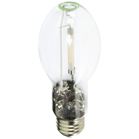 

GE Lighting 26422 70-Watt LUCALOX70 HID High Pressure Sodium Medium Base Light Bulb 1-Pack