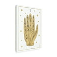 thumbnail image 2 of Trademark Fine Art 'All Hallows Eve V' Canvas Art by Sara Zieve Miller, 2 of 3