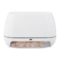 thumbnail image 4 of 200ml Humidifier Essential Oil Diffuser 7 Colors Changing Oil Diffuser 36dB, 4 of 11