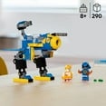 thumbnail image 4 of LEGO Sonic Le Cyclone contre Metal Sonic 77002 Ensemble de construction (290 pièces), 4 of 6