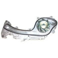 thumbnail image 4 of DNJ WP283 Water Pump Fits Cars & Trucks 96-04 Acura RL 3.5L V6 SOHC 24v, 4 of 5