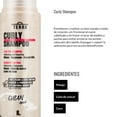 thumbnail image 5 of Lendan Curly Cuban Spirit 4-PIECE KIT by Terra with Low Poo Shampoo 10.6 oz + Co-Wash Treatment 10.4 oz + Curl Defining Gel 9.7 oz + Curl Activator Cream 9.0 oz, 5 of 22