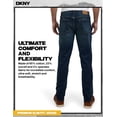 thumbnail image 3 of Jeans DKNY Premium Soft Slim Fit Stretch para hombre, 3 of 7