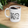 thumbnail image 4 of "One Day At A Time" 12 Step Sobriety Ceramic Coffee Mug 11oz, 4 of 5