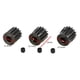 thumbnail image 4 of 1/8 RC Car Motor Gears RC Car Piñón 13T-15T Piñón Motor Gear Combo Set, 4 of 7