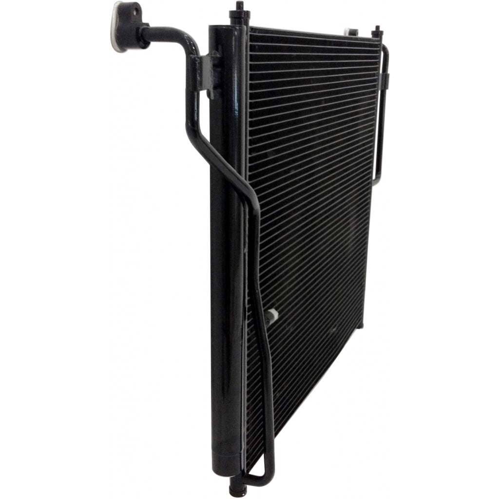 For Nissan Titan / Pathfinder Armada A/C Condenser 2004-2015 For NI3030157 | 92100-9FF0A