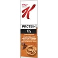 Kellogg's Special K Chocolate Peanut Butter Chewy Protein Meal Bars