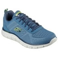 thumbnail image 1 of Skechers Mens Leshur Trainers, 1 of 6