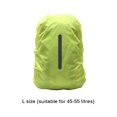thumbnail image 2 of Impermeable Para Lluvia Vogacara OD009677-00, 2 of 7