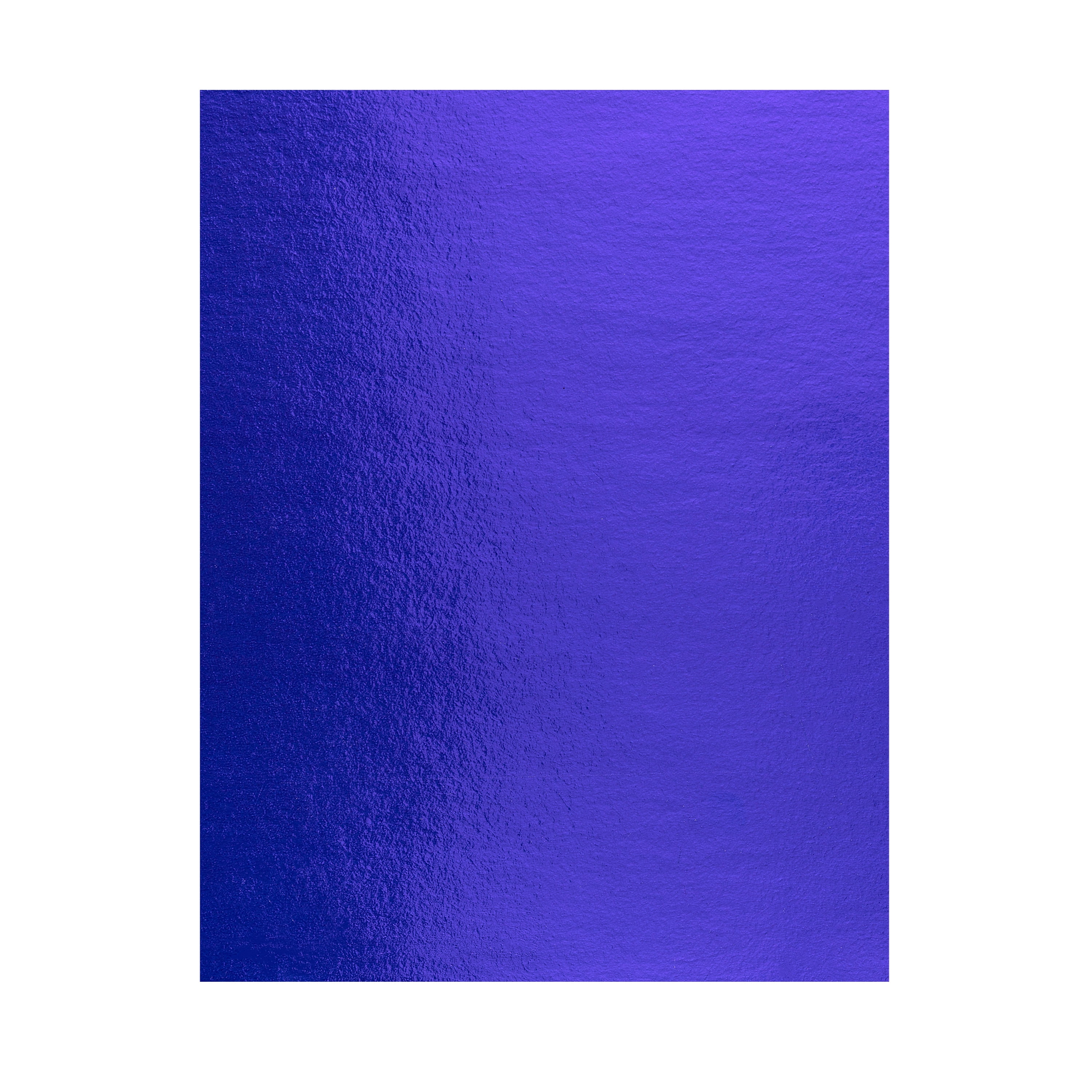 Recollections 300 Sheets Primary Foil 8.5" x 11" Cardstock Paper - Acid and Lignin Free Paper for Scrapbooks, Arts & Crafts - Bulk Pack