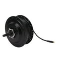 thumbnail image 2 of Motor de cubo de rueda trasera de bicicleta eléctrica,Motor de conversión de bicicleta eléctrica de tracción trasera Motor de conversión de rueda trasera de bicicleta eléctrica Grado profesional, 2 of 8