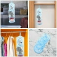 thumbnail image 4 of JUNWELL 2 Pcs Toy Hammock Stuffed Animal Net Holder Kids Room Storage Hammocks for Animals Hanging, 4 of 6