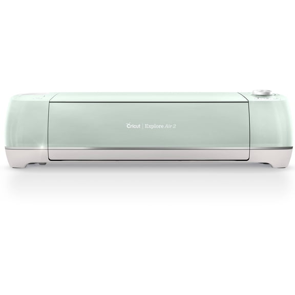 Pre-Owned Cricut Explore Air 2 Machine in Mint - USED
