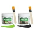 thumbnail image 5 of Tree Wound Bonsai Cut Paste Smear Agent Pruning Compound Sealer Brush/#, 5 of 5