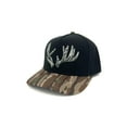 thumbnail image 2 of Realtree Vintage Antler Cap, 2 of 8