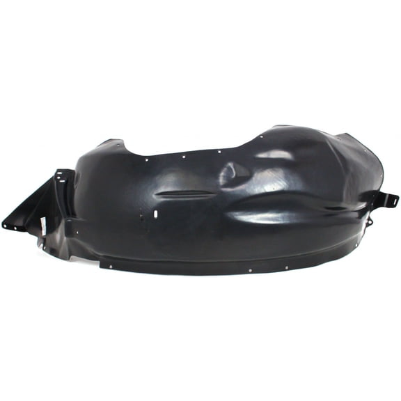 For Ford Expedition 2003-2006 Fender Liner Driver Side | Front | Inner Panel | FO1248124 | 2L7Z16103AA