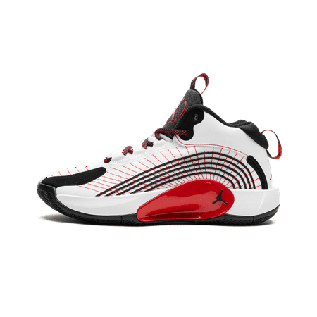 Jordan MENS Jordan Jumpman "White University Red (2021)" CQ4021 100 from Stadium Goods