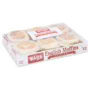 Bays® Original English Muffins 24 oz. Tray