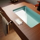 thumbnail image 5 of Jabonera innovadora con sistema de drenaje Solución de almacenamiento para el baño sin necesidad de taladrar Su diseño minimalista y elegante mantiene el jabón seco y organizado, 5 of 8