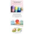 thumbnail image 4 of Gel hidratante Let me Skin Ultra H2O Pink de Botanic Farm, 4 of 8