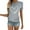 D-Grey, variant on 2025 Tees for Women Long Sleeve Shirts for Women Trendy Tops Brazil Crop Top Women Long Sleeve T Shirts Graphic Tees Women for Women Vintage 90S Long Sleeve Summer Shirt Streetwear