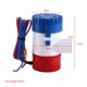 thumbnail image 5 of Bomba de achique Bling Bling 12 V 3 A 1100 GPH para barco, 5 of 10