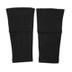 thumbnail image 1 of 1 Pair Shin Guards Sleeves Shin Pads Socks Breathable Sports Accessory for Football Size L, 1 of 4