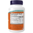 thumbnail image 3 of NOW Supplements, Calcium Citrate with Vitamin D, Magnesium, Zinc, Copper, and Manganese, 120 Veg Capsules, 3 of 7