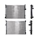 thumbnail image 1 of Radiador De Agua Charger 2008 A 2020 Dodge V6 3.5L Std Soldado Polar ., 1 of 4