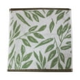 thumbnail image 1 of Hometrends Fashion Washcloth, Green, 1 Piece, 1 of 5