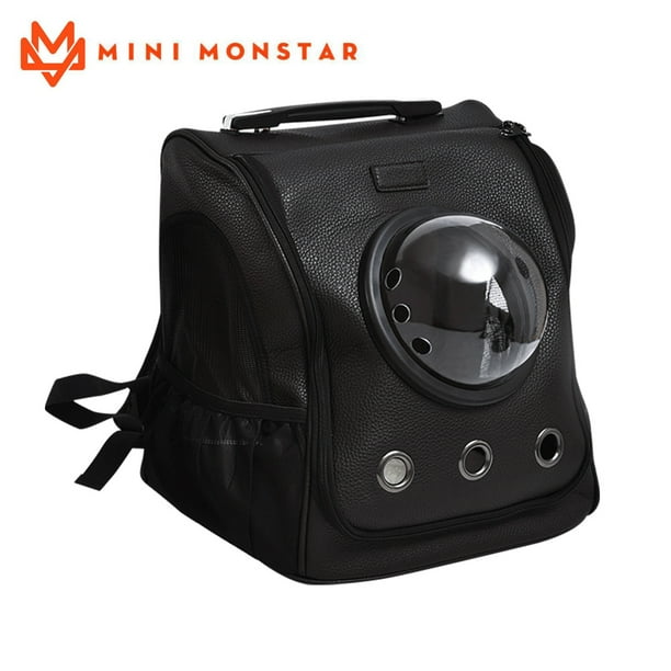 Mini dog backpack discount