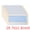 Light Blue, variant on Unique Bargains Farmhouse Placemats 6pcs Placemats Green 19.7"x11.8"