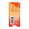 thumbnail image 3 of Lume Whole Body Deodorant for Women - Smooth Solid Stick - Aluminum Free - Clean Tangerine - 2.6oz, 3 of 11