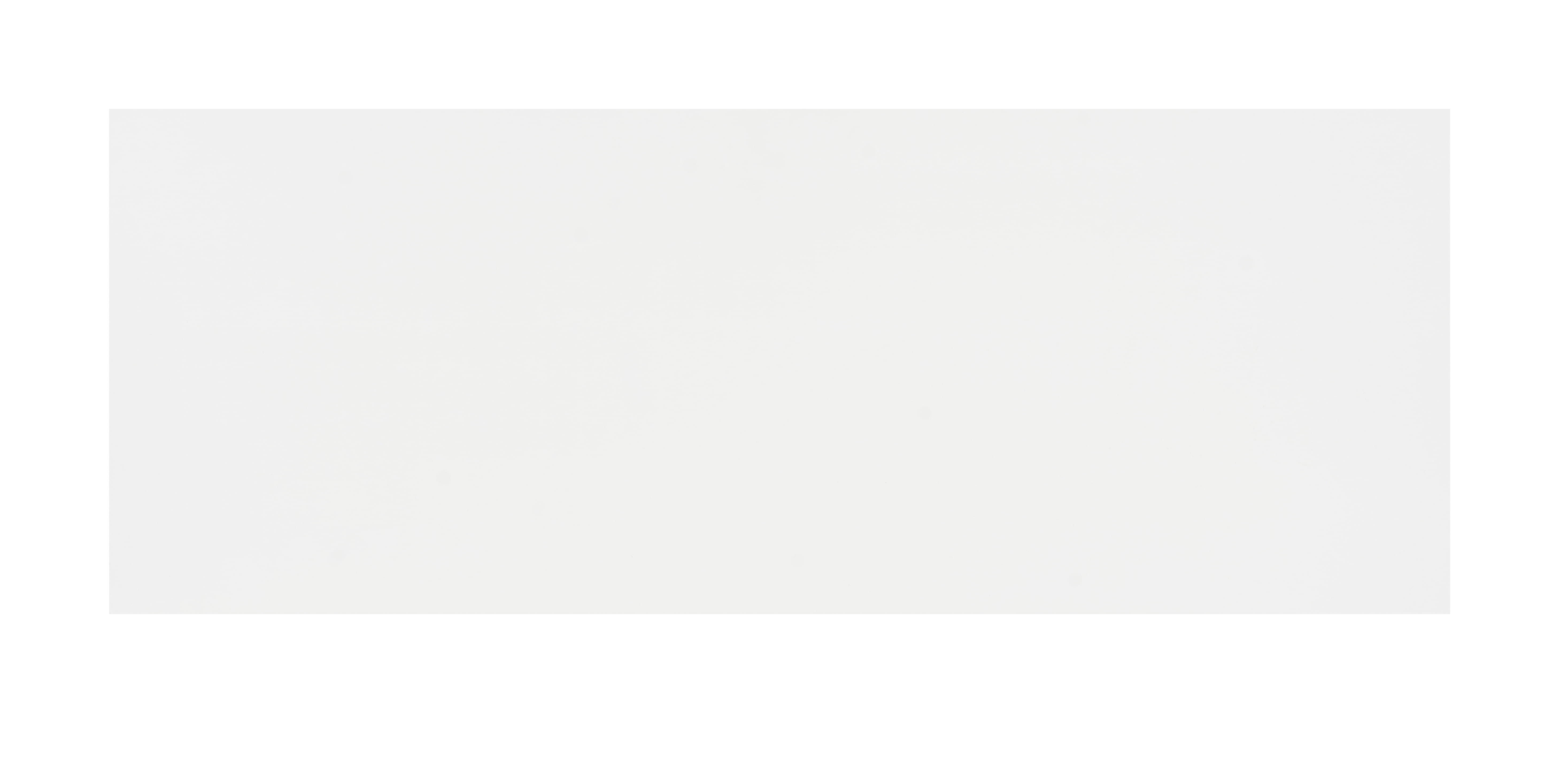 Linon Ashville Mid-Century Indoor Console Table with Shelf, White