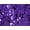 Midnight Violet, variant on Roaman's Women's Plus Size Plus-Size 2 Piece S/S Sequin Top And Pant Set