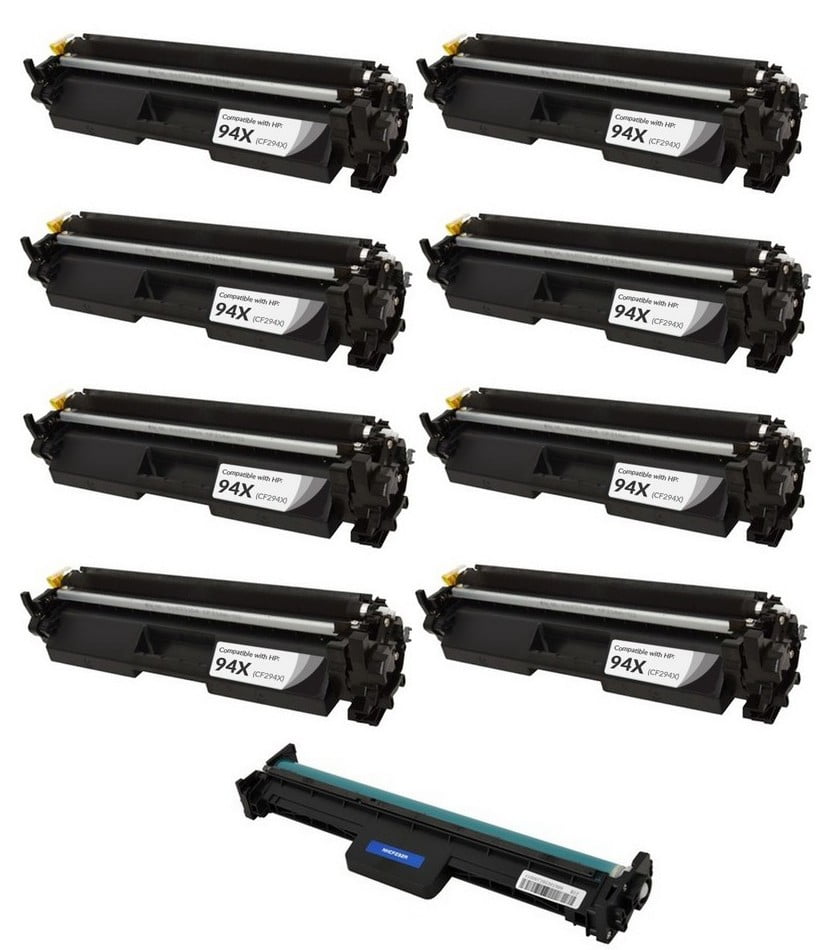 PrinterDash Compatible MICR Replacement for HP LaserJet Pro M118DW