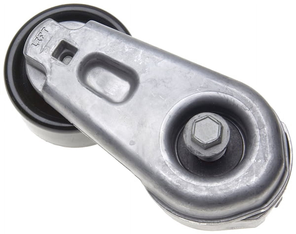 ACDelco Professional 38279 Drive Belt Tensioner Assembly with Pulley Fits select: 2005-2008 FORD ESCAPE, 2005-2007 FORD FIVE HUNDRED