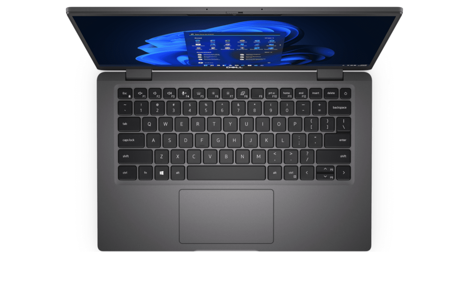 Dell Latitude 7330 13.3" FHD Touch Business Laptop, 12th Gen Intel Core i7-1265U vPro, 16GB RAM, 512GB NVMe SSD, IR Webcam, Backlit, Thunderbolt 4, Win 11 Pro Grade B