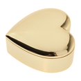 thumbnail image 4 of lionlar Box for Proposal Engagement Wedding Jewelry Gold, 4 of 9