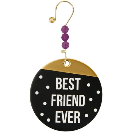 Pavilion- Best Friend Ever Christmas Ornament (Gifts To Get Best Friend For Christmas)