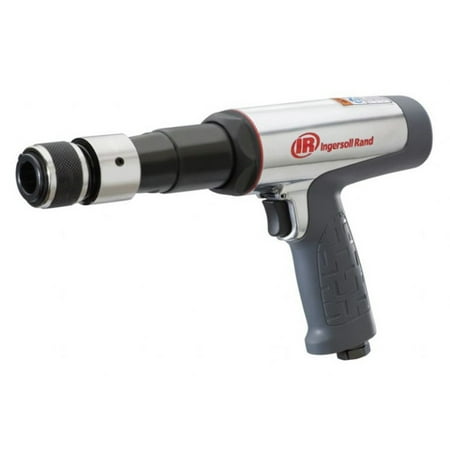 

Ingersoll Rand 118MAX Low-Vibe Long Barrel Air Hammer