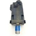 thumbnail image 4 of New Hydraulic Drive Motor 109-1101-006 1091101006 Compatible with Eaton 109-1101 1091101 Motor, 4 of 8