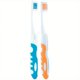 thumbnail image 4 of Travel Folding Toothbrush, Portable Soft Toothbrush For Camping, Hiking, And Backpacking, Foldable Toothbrush For Trveling, Hotel, Outdoor, Travel Essential, 4 of 4
