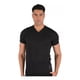thumbnail image 1 of Playera Yorkshire Polo Club Hombre Negro Algodôn Poliéster, 1 of 6