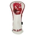 thumbnail image 2 of Wilson Embroidered Driver Headcover by ReadyGOLF, 2 of 4