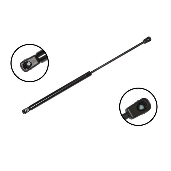 Rear Back Glass Lift Support For 1991-2004 Isuzu Rodeo