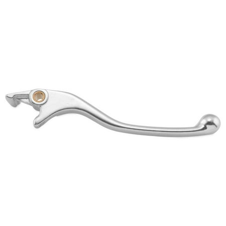 BikeMaster Polished Brake Lever For Honda VT1100T Shadow ACE Tourer 1998-2001