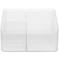 thumbnail image 1 of HEANUJJ Organizador Transparente Para Con Espacio Amplio Para Cosméticos Y Oficina, 1 of 8