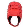 thumbnail image 3 of Professional Football Baseball Sports Helmet Rugby Goalie Roller Hat Head Guard Protector, 3 of 7