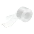 thumbnail image 3 of Uxcell Double Sided Nano Tape Clear Adhesive Mounting Tapes 1 Count 10FT x 2" x 0.08", 3 of 7